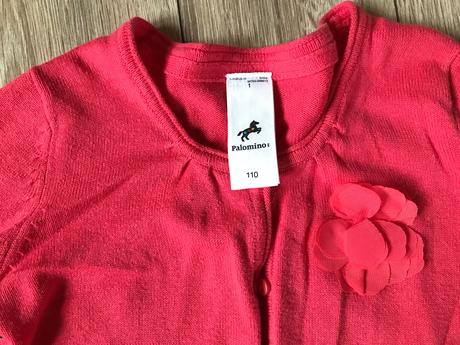 Sveter, palomino,110