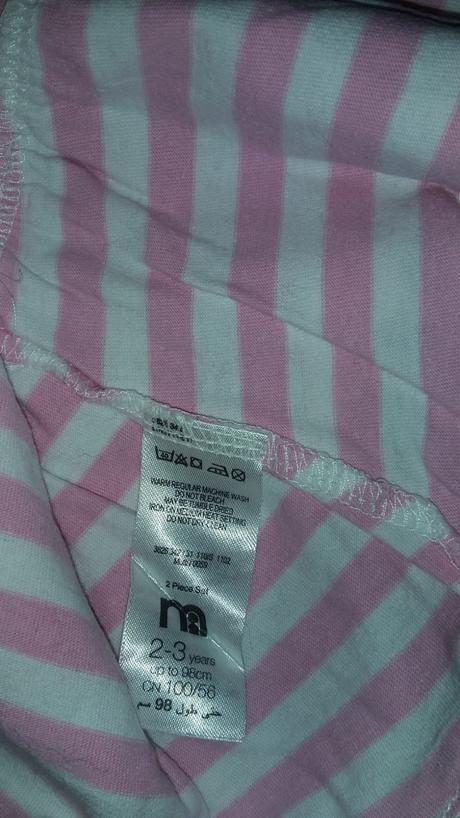 Satocky, mothercare,98