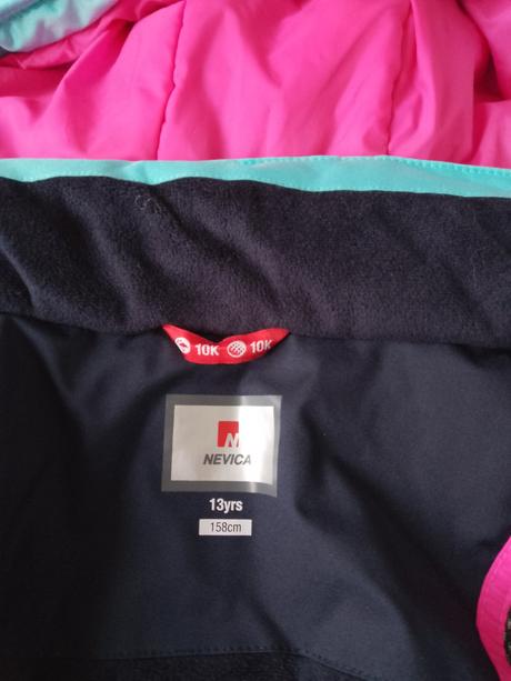 Nevica 2-dielna kombineza 10k - 158, 158