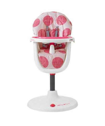 Stolička na kŕmenie 3sixti2 highchair 2015,