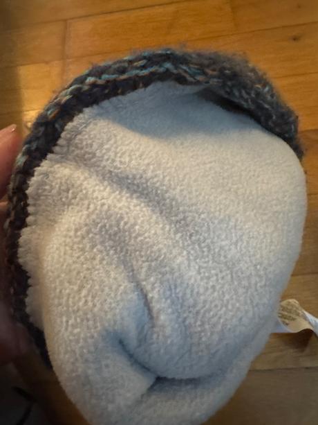 Zimna ciapka, coccodrillo,54