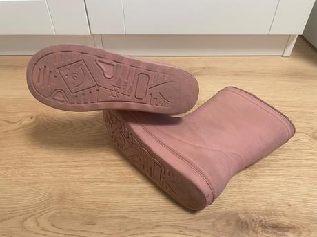 Zateplené gumáky enfant veľ. 33, en fant,33