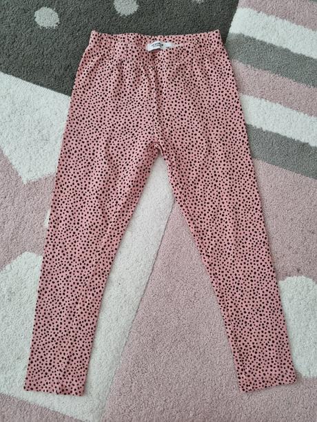 Legínky reserved 110, reserved,110