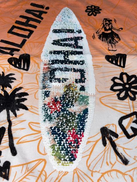 Desigual tričko, desigual,98