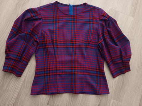 Dámsky top značky zara, zara,s