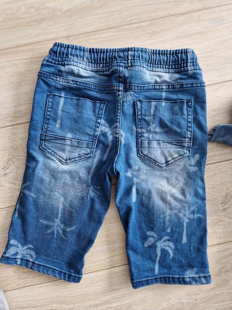 Riflove kratase, dopodopo,128