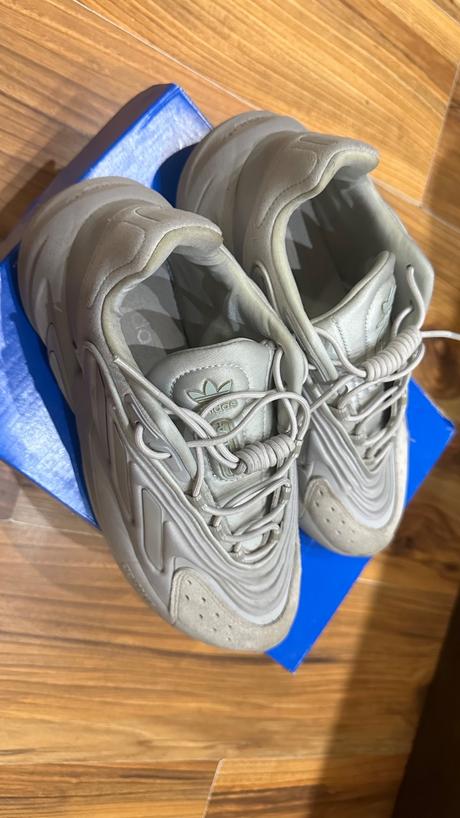 Tenisky adidas ozelia, adidas,41