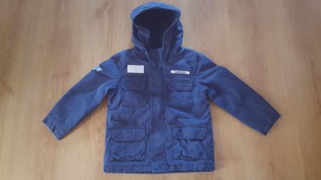 Cherokee prechodná bunda, cherokee,110