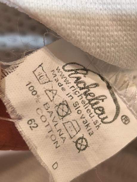 Letné čiapočky, 62