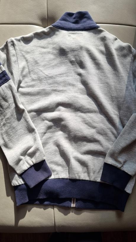 Mikina zn.manai veľ.152, manai,152