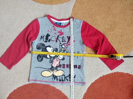 12ks detské tričká, 92