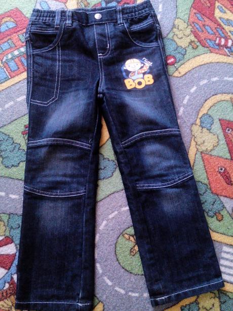 Chlapcenske rifle, 110