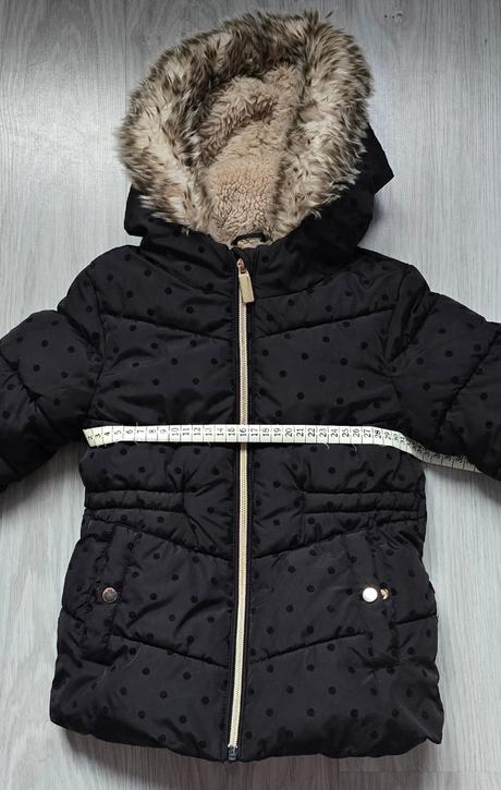 Zimná bunda, f&f,98