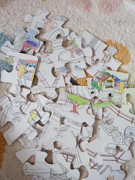 Rôzne hry od 3 rokov,