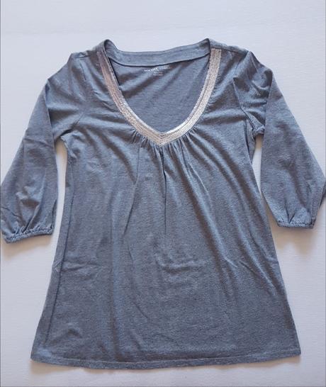 Predám dámsku tuniku zn. newyork & co., m