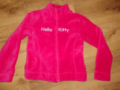 Mikina hellou kitty, 104