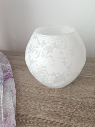 Lampa sklenena, 