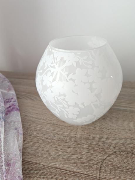 Lampa sklenena, 