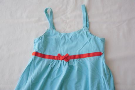 Tyrkysové šaty tom tailor, tom tailor,116