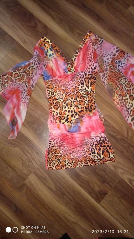 Elastické saty, active,s