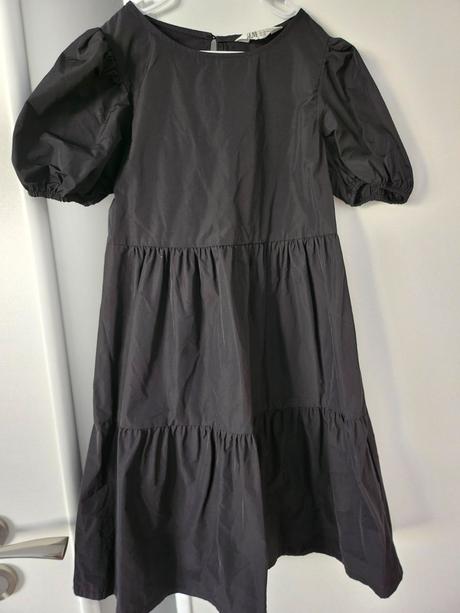 Šaty, h&m,128