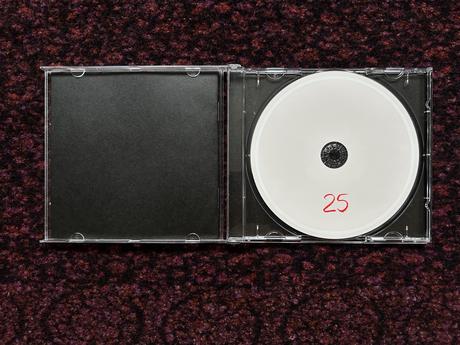 Adele - 25,
