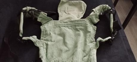 Ergonomický nosič rischino flexibld, rischino