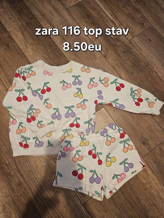Zara komplet, zara,116