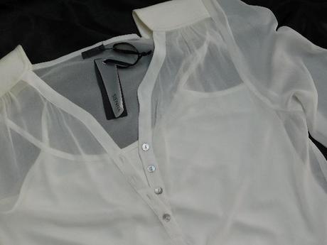 Luxusne trendy elegantne saty, 40