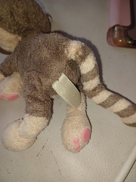 Diddl milimits plysak,