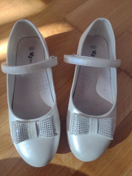 Topánky, wojtylko,34