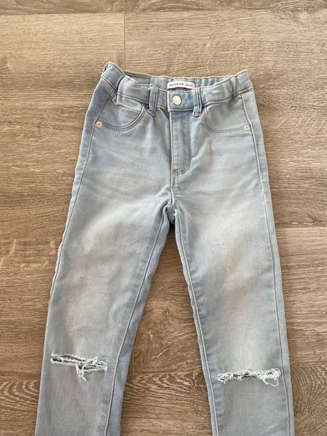 Skinny rifle, reserved,122