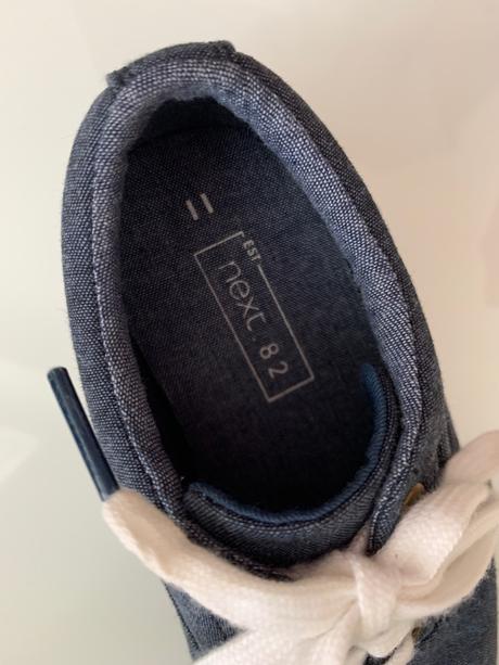 Tenisky next 29, next,29