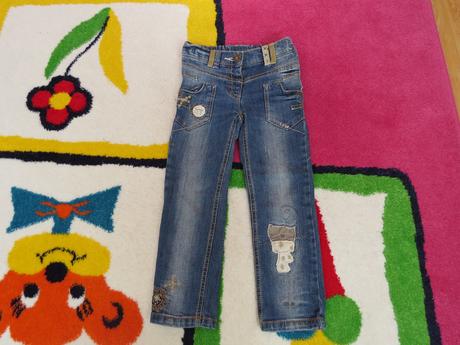 Skinny rifle s mačičkou, next,104