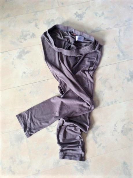 Kvalitné legíny, l