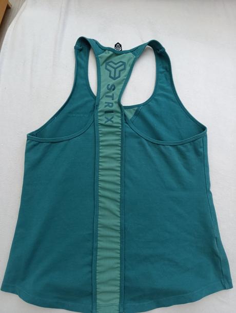 Športové tielko, s