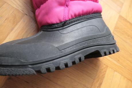 Ralph lauren original dievcenske super cizmy, ralph lauren,27