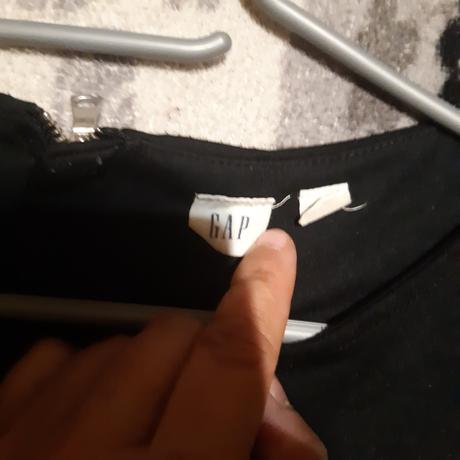 Damske  šaty alebo  tunika, gap,xs