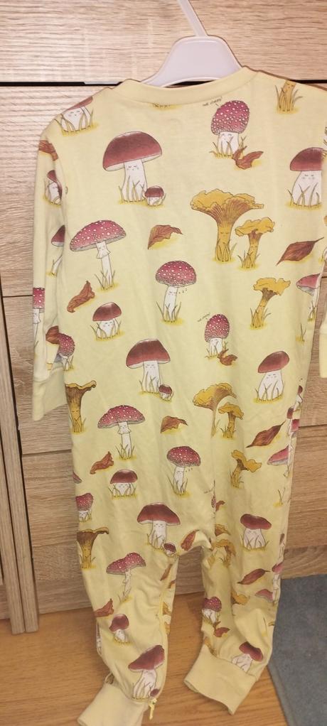 Lindex hríbiky, lindex,86