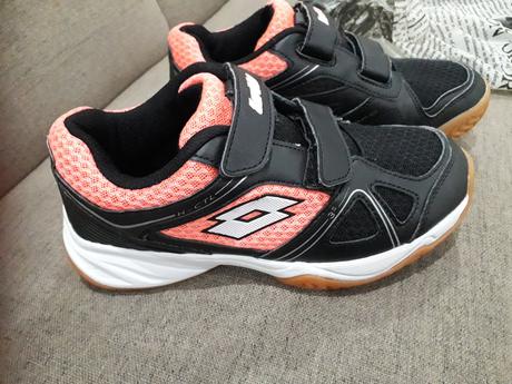 Tenisky lotto, lotto,33