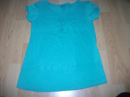 Malo nosene tricko, kik,152