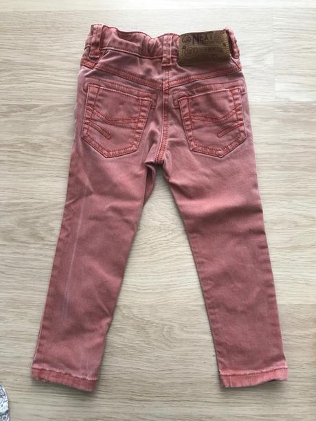 Rifle next velk. 98, next,98