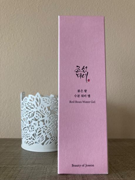 Kórejská kozmetika,