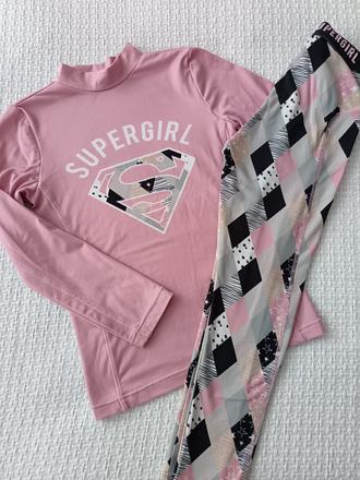 Termoprádlo 110/116, reserved,110