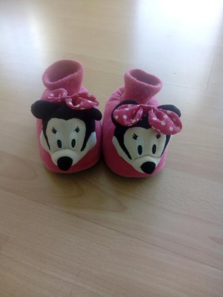 Papucky minnie, 28