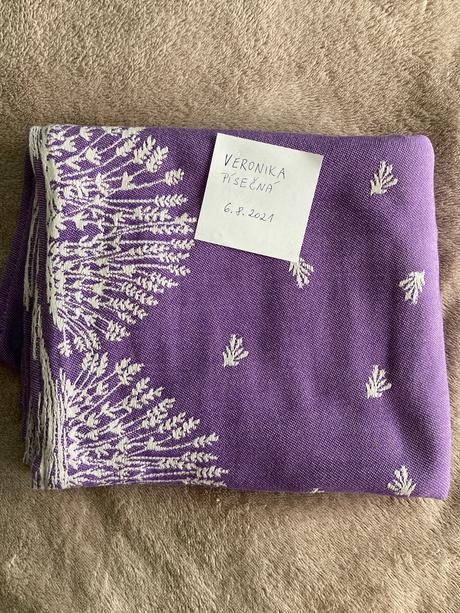 Šatka šanami, šanami