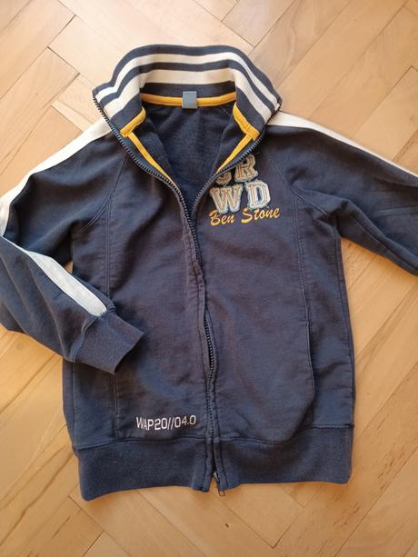 Mikina, dopodopo,128