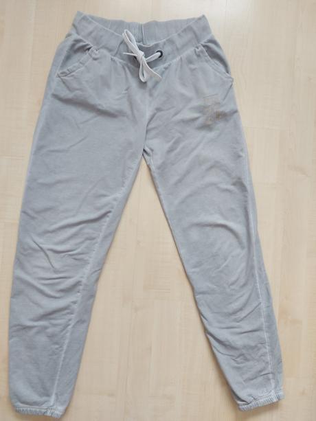 Damske teplaky pohodlne, esmara,s