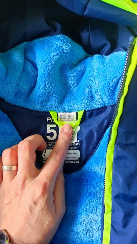 Zimny komplet pre dvojicky, 98