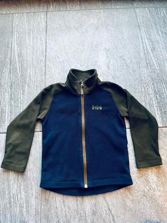 Flisova bunda helly hansen 104, helly hansen,104